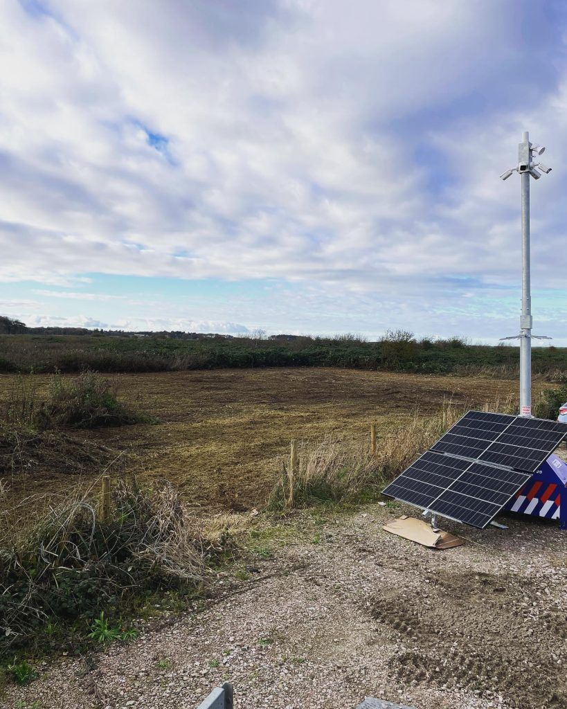 Portfolio 20 flailbot