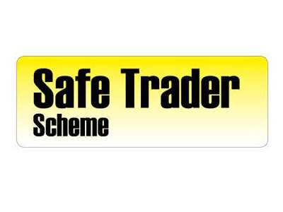 Home 6 safe trader logo